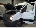 VOLKSWAGEN CRAFTER 30-50 FURGONETA (2E_)