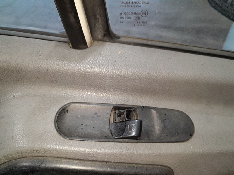 volkswagen crafter 30-50 furgón (2e_) del año 2013