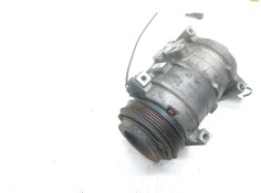 Recambio de compresor aire acondicionado para iveco daily iv furgón 35c14 gv, 35c14 gv/p, 35s14 gv, 35s14 gv/p referencia OEM IA