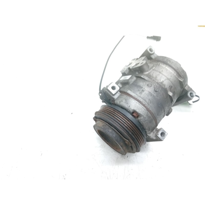 Recambio de compresor aire acondicionado para iveco daily iv furgón 35c14 gv, 35c14 gv/p, 35s14 gv, 35s14 gv/p referencia OEM IA