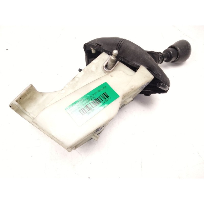 Recambio de palanca cambio para iveco daily iv furgón 35c14 gv, 35c14 gv/p, 35s14 gv, 35s14 gv/p referencia OEM IAM   