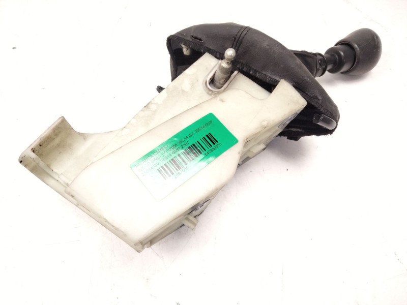 Recambio de palanca cambio para iveco daily iv furgón 35c14 gv, 35c14 gv/p, 35s14 gv, 35s14 gv/p referencia OEM IAM   