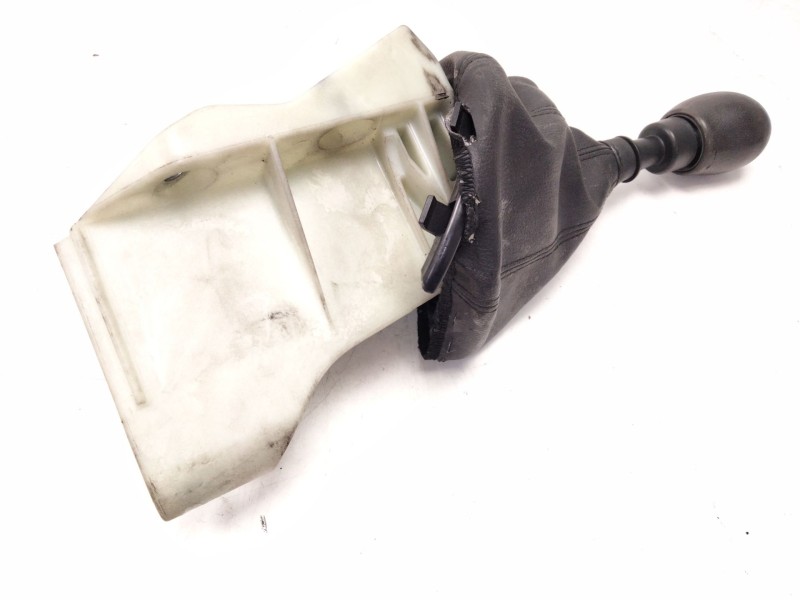 Recambio de palanca cambio para iveco daily iv furgón 35c14 gv, 35c14 gv/p, 35s14 gv, 35s14 gv/p referencia OEM IAM   