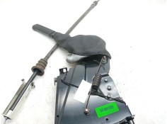 Recambio de palanca freno de mano para iveco daily iv furgón 35c14 gv, 35c14 gv/p, 35s14 gv, 35s14 gv/p referencia OEM IAM    2