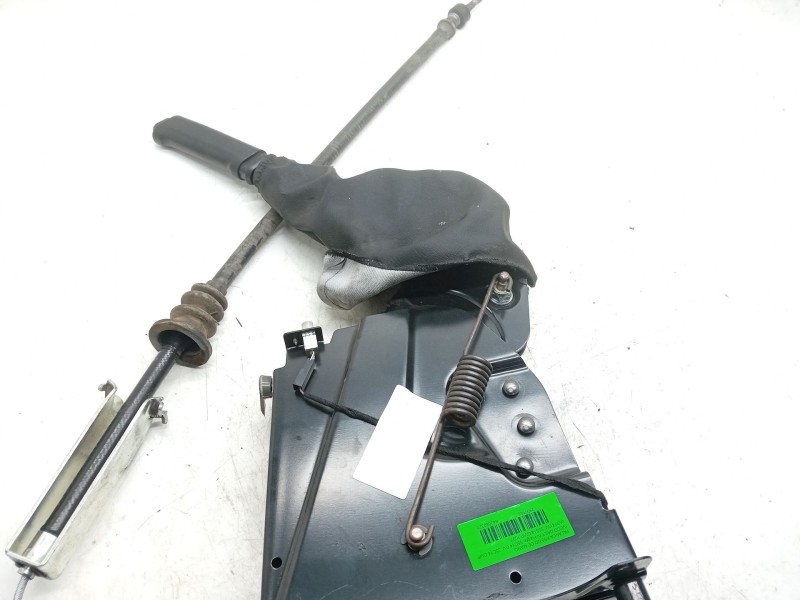 Recambio de palanca freno de mano para iveco daily iv furgón 35c14 gv, 35c14 gv/p, 35s14 gv, 35s14 gv/p referencia OEM IAM   