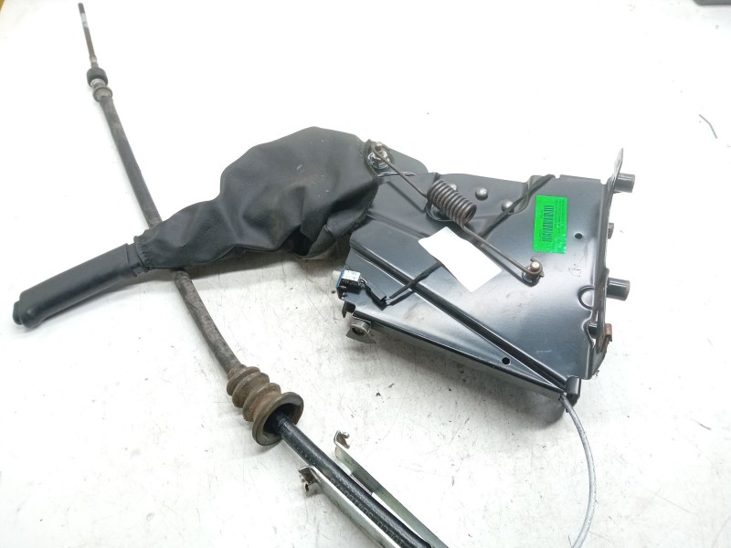 Recambio de palanca freno de mano para iveco daily iv furgón 35c14 gv, 35c14 gv/p, 35s14 gv, 35s14 gv/p referencia OEM IAM   