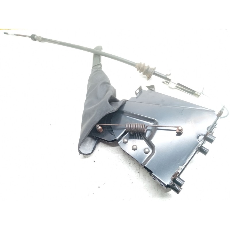 Recambio de palanca freno de mano para iveco daily iv furgón 35c14 gv, 35c14 gv/p, 35s14 gv, 35s14 gv/p referencia OEM IAM   