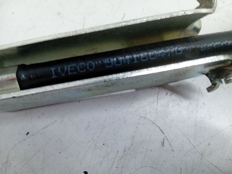 Recambio de palanca freno de mano para iveco daily iv furgón 35c14 gv, 35c14 gv/p, 35s14 gv, 35s14 gv/p referencia OEM IAM   