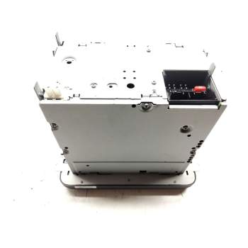 Recambio de sistema audio / radio cd para seat alhambra (710, 711) 2.0 tdi referencia OEM IAM 7N5035186B  