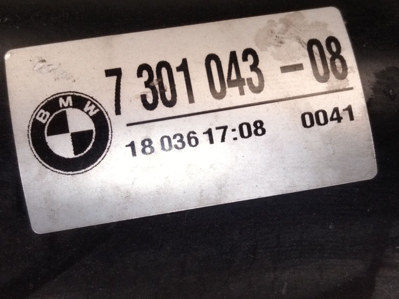 Recambio de motor limpia delantero para bmw 2 gran tourer (f46) 218 d referencia OEM IAM   