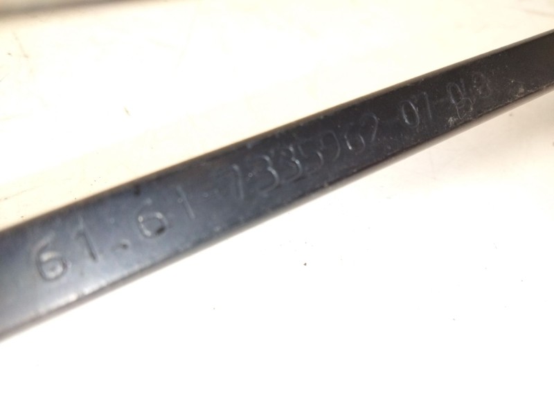 Recambio de brazo limpia delantero derecho para bmw 2 gran tourer (f46) 218 d referencia OEM IAM 7335962  