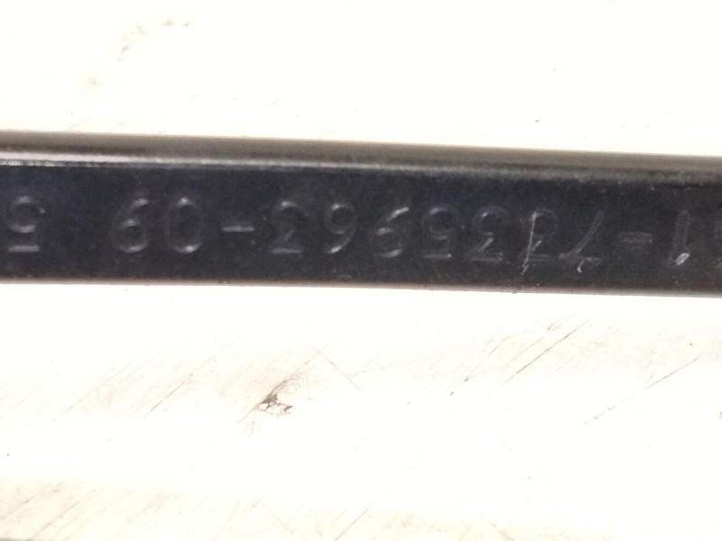 Recambio de brazo limpia delantero izquierdo para bmw 2 gran tourer (f46) 218 d referencia OEM IAM 7335963  