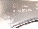 BRAZO SUSPENSION INFERIOR TRASERO IZQUIERDO 685156905 
