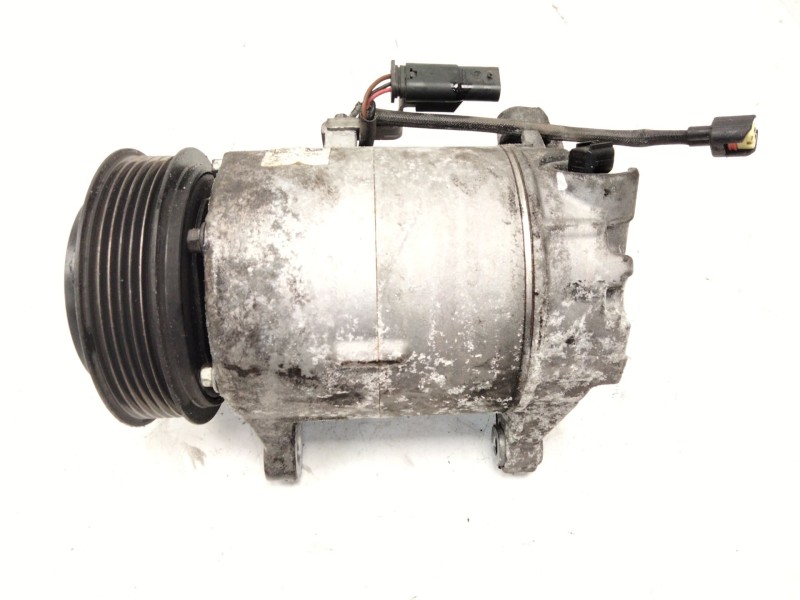 Recambio de compresor aire acondicionado para bmw 2 gran tourer (f46) 218 d referencia OEM IAM 6826879  