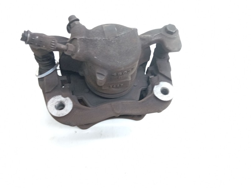 Recambio de pinza freno delantera izquierda para bmw 2 gran tourer (f46) 218 d referencia OEM IAM   