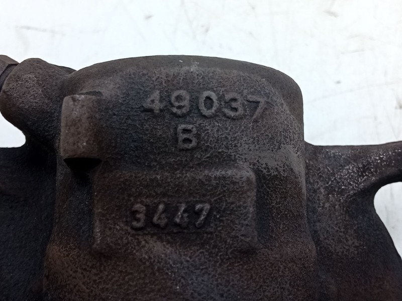 Recambio de pinza freno delantera izquierda para bmw 2 gran tourer (f46) 218 d referencia OEM IAM   