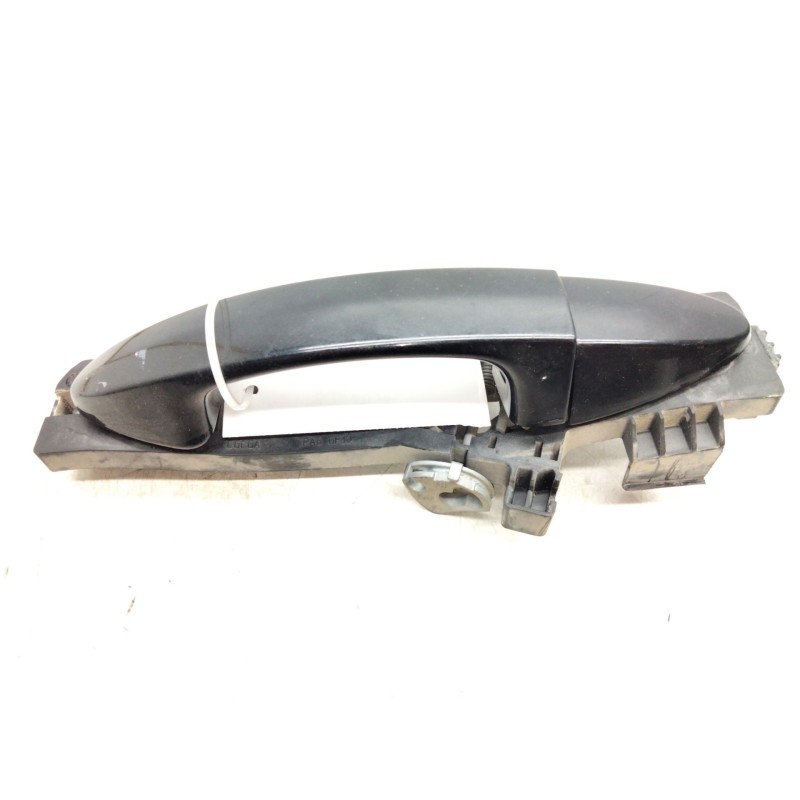 Recambio de maneta exterior delantera derecha para ford fiesta vi (cb1, ccn) 1.4 tdci referencia OEM IAM   