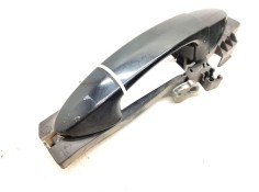 Recambio de maneta exterior delantera derecha para ford fiesta vi (cb1, ccn) 1.4 tdci referencia OEM IAM    2