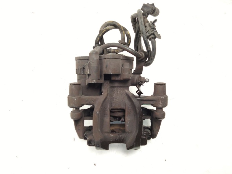 Recambio de pinza freno trasera derecha para bmw 2 gran tourer (f46) 218 d referencia OEM IAM 6883036  