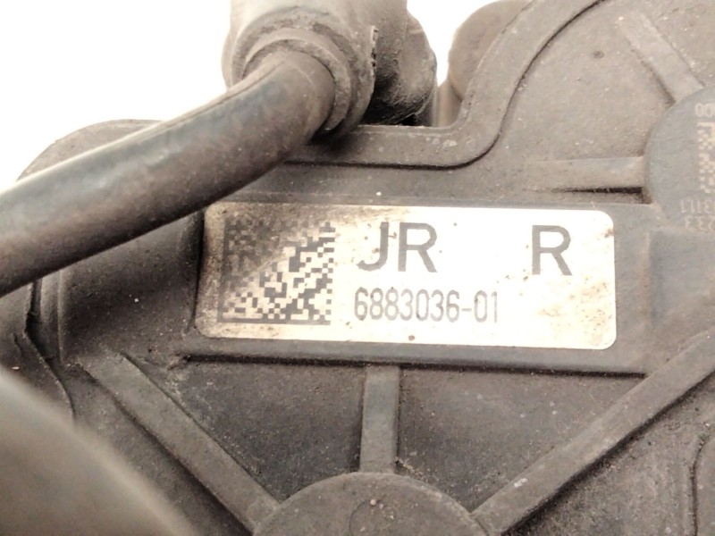 Recambio de pinza freno trasera derecha para bmw 2 gran tourer (f46) 218 d referencia OEM IAM 6883036  