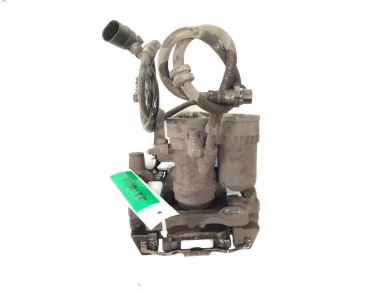 Recambio de pinza freno trasera derecha para bmw 2 gran tourer (f46) 218 d referencia OEM IAM 6883036  