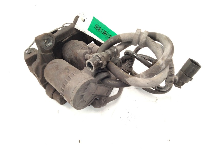 Recambio de pinza freno trasera derecha para bmw 2 gran tourer (f46) 218 d referencia OEM IAM 6883036  