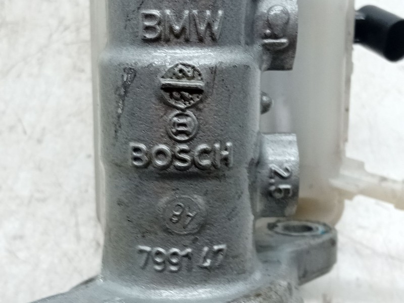 Recambio de bomba freno para bmw 2 gran tourer (f46) 218 d referencia OEM IAM 799147  