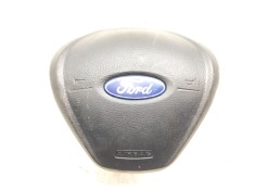 Recambio de airbag delantero izquierdo para ford fiesta vi (cb1, ccn) 1.4 tdci referencia OEM IAM 62146212G  