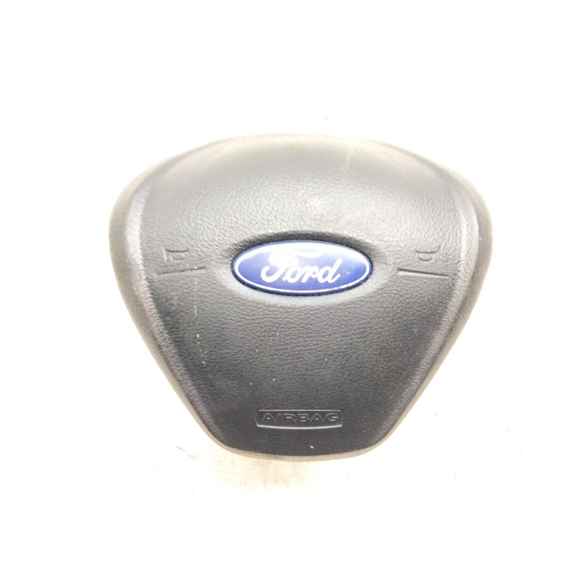 Recambio de airbag delantero izquierdo para ford fiesta vi (cb1, ccn) 1.4 tdci referencia OEM IAM 62146212G  