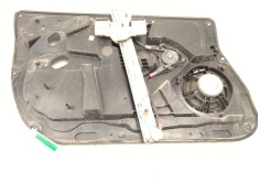 Recambio de elevalunas delantero derecho para ford fiesta vi (cb1, ccn) 1.4 tdci referencia OEM IAM    2