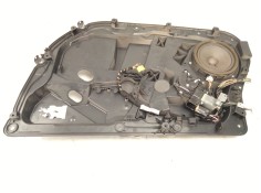 Recambio de elevalunas delantero derecho para ford fiesta vi (cb1, ccn) 1.4 tdci referencia OEM IAM   