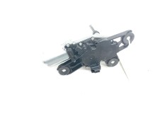 Recambio de motor limpia trasero para ford fiesta vi (cb1, ccn) 1.4 tdci referencia OEM IAM    2