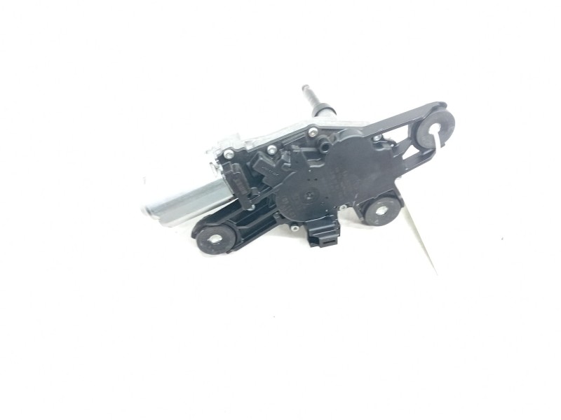 Recambio de motor limpia trasero para ford fiesta vi (cb1, ccn) 1.4 tdci referencia OEM IAM   