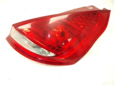 Recambio de piloto trasero derecho para ford fiesta vi (cb1, ccn) 1.4 tdci referencia OEM IAM   