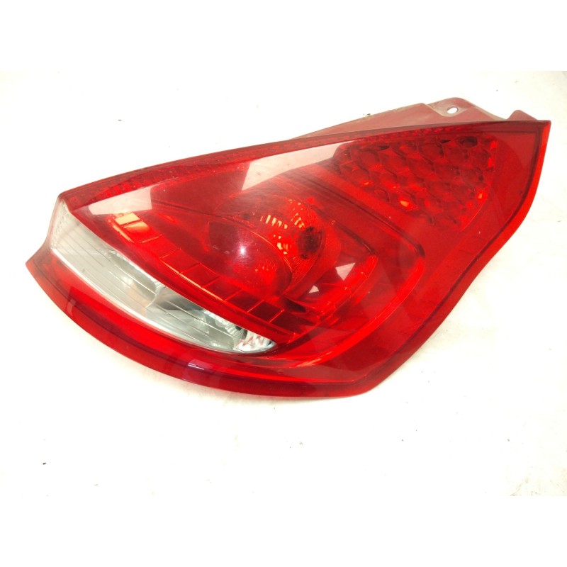Recambio de piloto trasero derecho para ford fiesta vi (cb1, ccn) 1.4 tdci referencia OEM IAM   