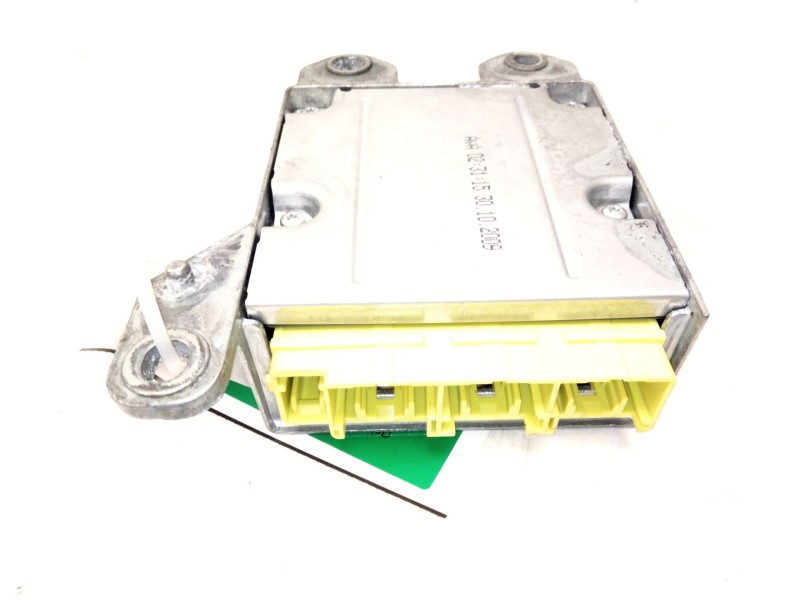 Recambio de centralita airbag para ford fiesta vi (cb1, ccn) 1.4 tdci referencia OEM IAM 8V5114B321BG  