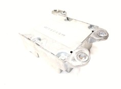 Recambio de centralita airbag para ford fiesta vi (cb1, ccn) 1.4 tdci referencia OEM IAM 8V5114B321BG   2