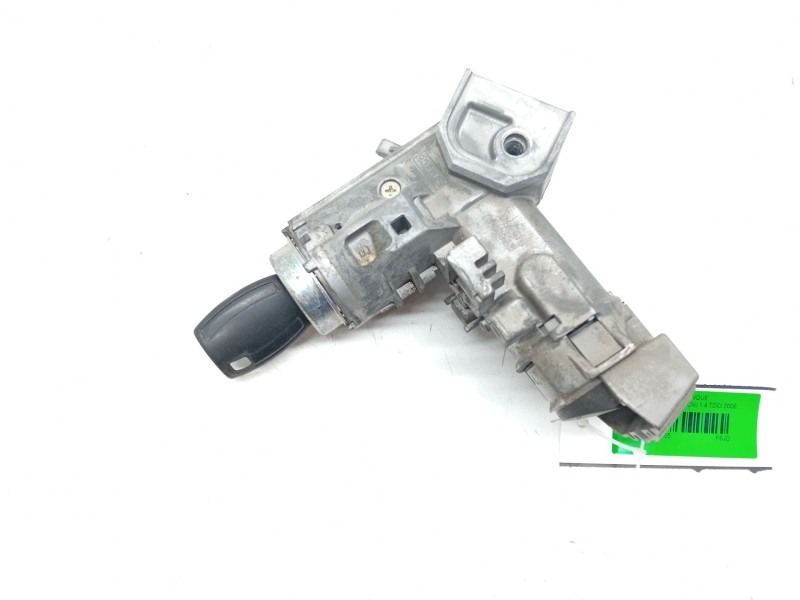 Recambio de conmutador de arranque para ford fiesta vi (cb1, ccn) 1.4 tdci referencia OEM IAM   