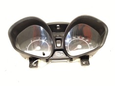 Recambio de cuadro instrumentos para ford fiesta vi (cb1, ccn) 1.4 tdci referencia OEM IAM    2