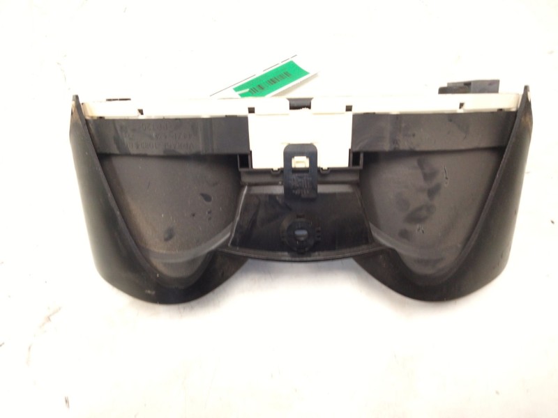 Recambio de cuadro instrumentos para ford fiesta vi (cb1, ccn) 1.4 tdci referencia OEM IAM   