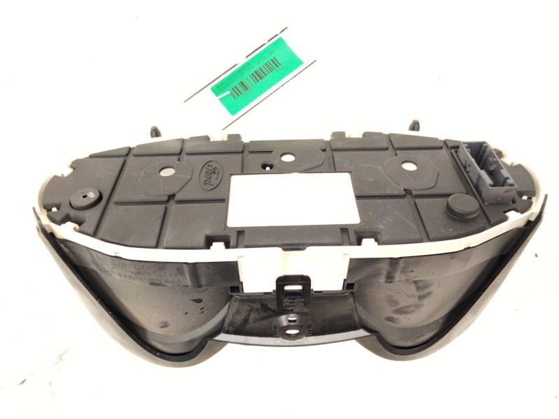 Recambio de cuadro instrumentos para ford fiesta vi (cb1, ccn) 1.4 tdci referencia OEM IAM   