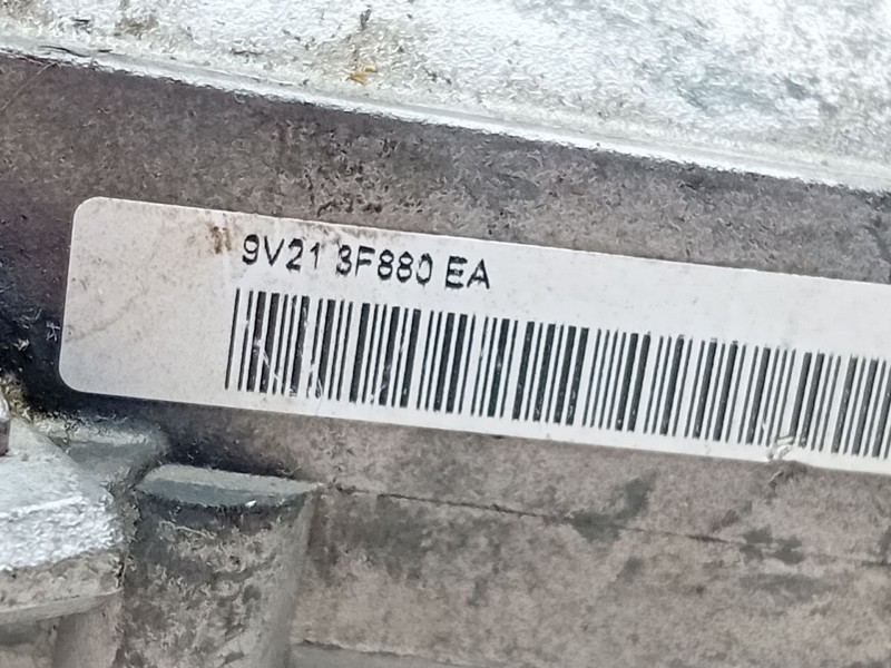 Recambio de conmutador de arranque para ford fiesta vi (cb1, ccn) 1.4 tdci referencia OEM IAM   