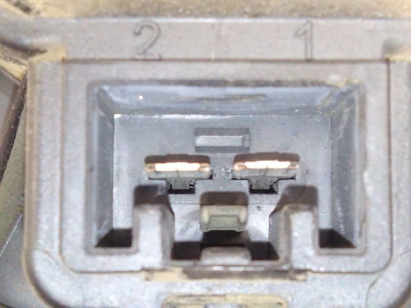 Recambio de motor calefaccion para ford fiesta vi (cb1, ccn) 1.4 tdci referencia OEM IAM   