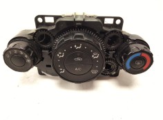 Recambio de mando calefaccion / aire acondicionado para ford fiesta vi (cb1, ccn) 1.4 tdci referencia OEM IAM 6A6119980AE  