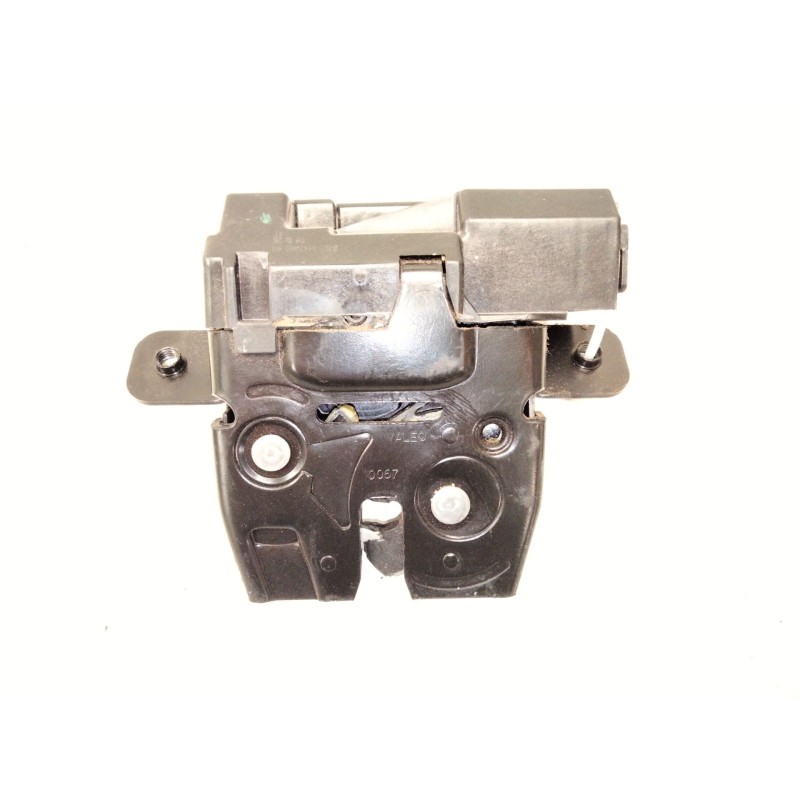 Recambio de cerradura maletero / porton para ford fiesta vi (cb1, ccn) 1.4 tdci referencia OEM IAM 8A51A442286BA  