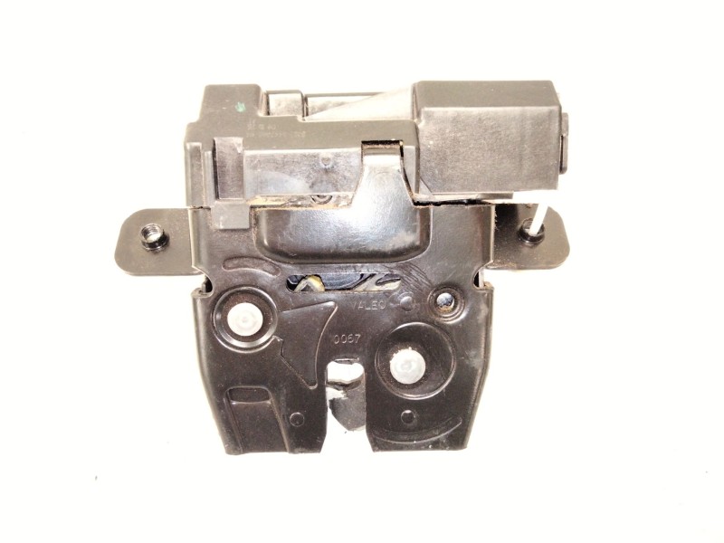 Recambio de cerradura maletero / porton para ford fiesta vi (cb1, ccn) 1.4 tdci referencia OEM IAM 8A51A442286BA  