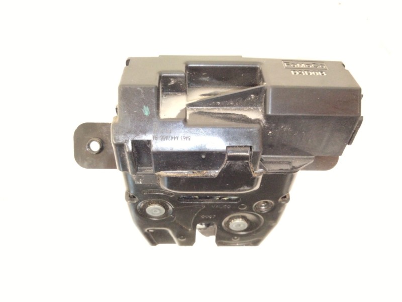 Recambio de cerradura maletero / porton para ford fiesta vi (cb1, ccn) 1.4 tdci referencia OEM IAM 8A51A442286BA  