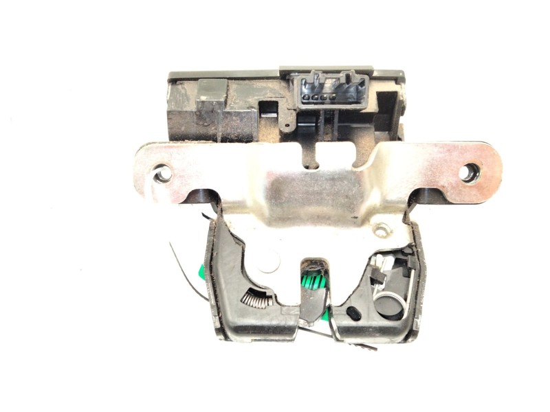 Recambio de cerradura maletero / porton para ford fiesta vi (cb1, ccn) 1.4 tdci referencia OEM IAM 8A51A442286BA  