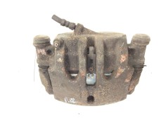 Recambio de pinza freno delantera izquierda para iveco daily iv furgón 35c14 gv, 35c14 gv/p, 35s14 gv, 35s14 gv/p referencia OEM 2