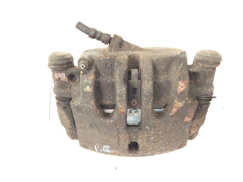 Recambio de pinza freno delantera izquierda para iveco daily iv furgón 35c14 gv, 35c14 gv/p, 35s14 gv, 35s14 gv/p referencia OEM